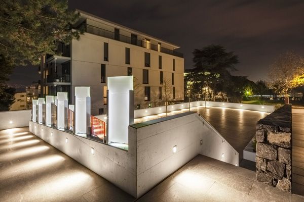 © Photo Marcel Kultscher – Architectes AC Atelier Commun SA