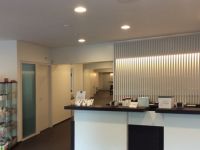 Clinique privée - Lausanne