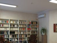 Ecole privée - Lausanne
