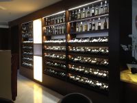 Présentoires / hôtels et restaurants