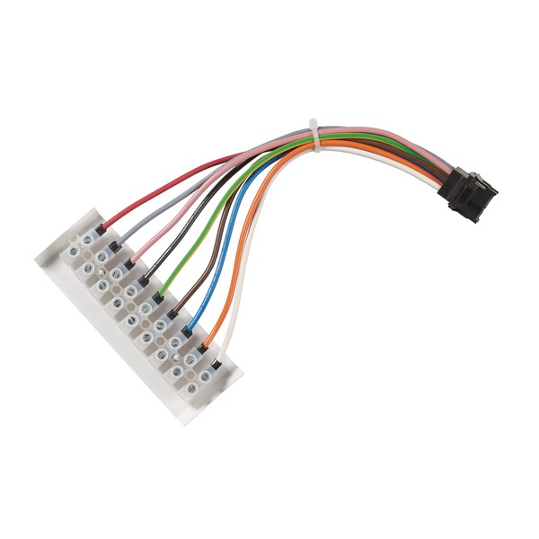 HSX400 Alimentation