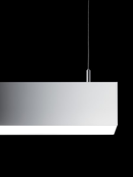 Mini Continiuum sans bord suspendu