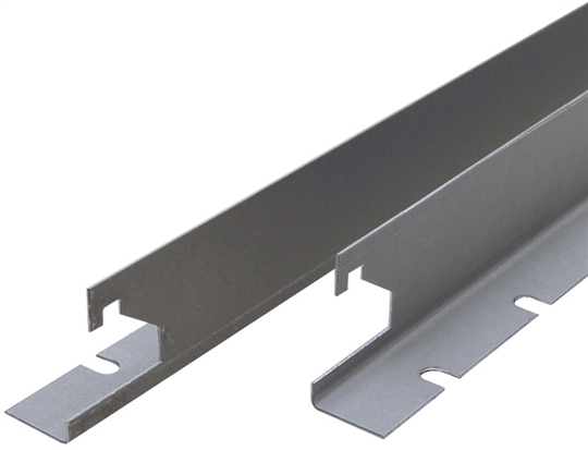 Support de montage panel led Metalit